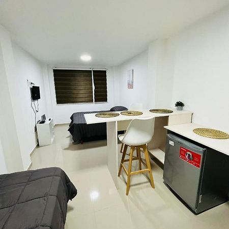 Apartmán Departamentos Aires De Ushuaia Exteriér fotografie