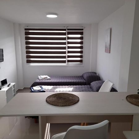 Apartmán Departamentos Aires De Ushuaia Exteriér fotografie