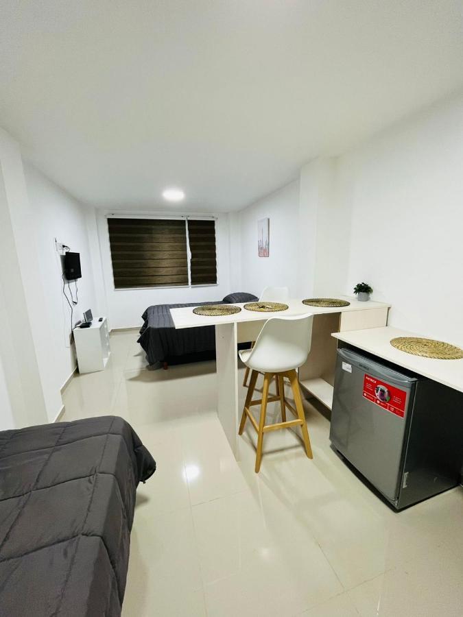 Apartmán Departamentos Aires De Ushuaia Exteriér fotografie