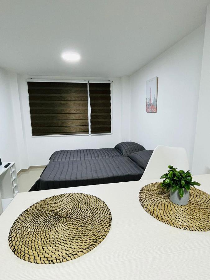 Apartmán Departamentos Aires De Ushuaia Exteriér fotografie
