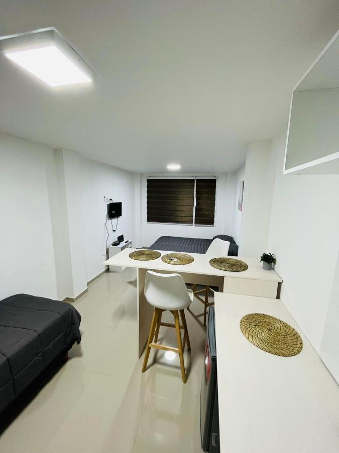 Apartmán Departamentos Aires De Ushuaia Exteriér fotografie