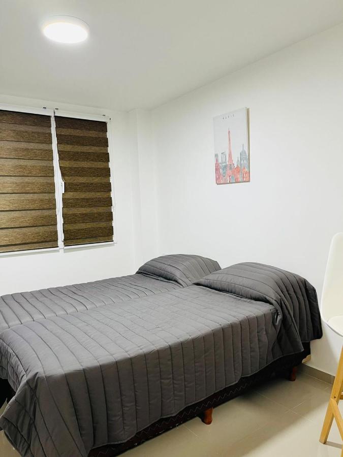 Apartmán Departamentos Aires De Ushuaia Exteriér fotografie
