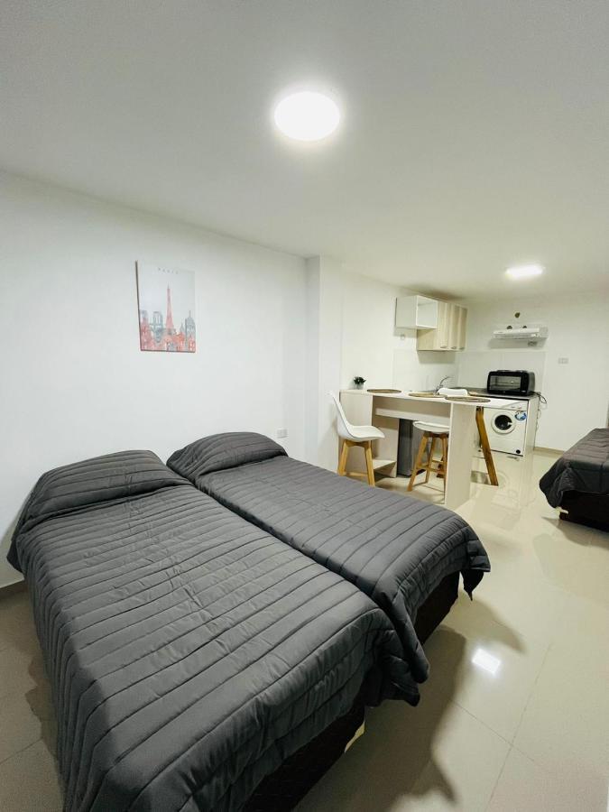Apartmán Departamentos Aires De Ushuaia Exteriér fotografie