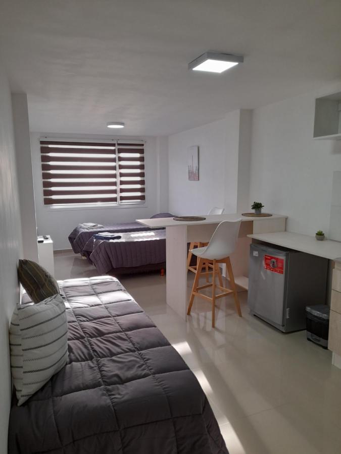 Apartmán Departamentos Aires De Ushuaia Exteriér fotografie
